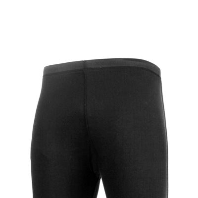 Mutande THERMAL elasticizzate NERE ROTHCO 2837 2