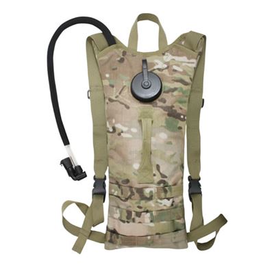 Sacca idratante MOLLE 3L MULTICAM®