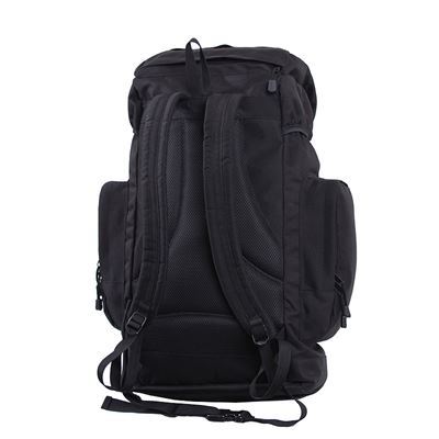 Zaino TACTICAL 45 L NERO ROTHCO 2847 2