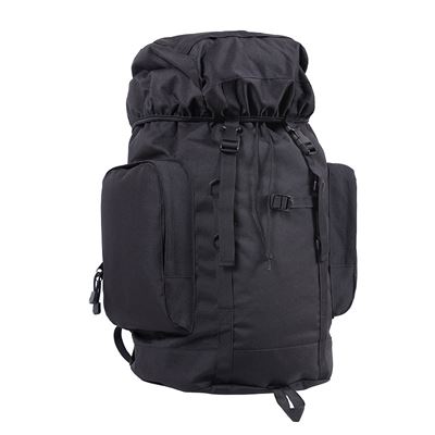 Zaino TACTICAL 45 L NERO