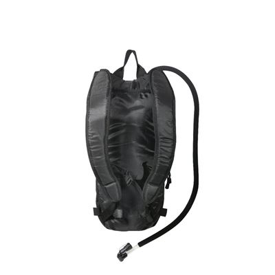 Zaino idratante RAPID TREK 3l NERO ROTHCO 2865 2