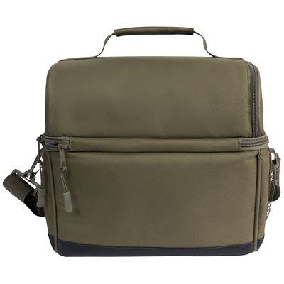 Borsa termica isolata 925 VERDE ROTHCO 29091 2
