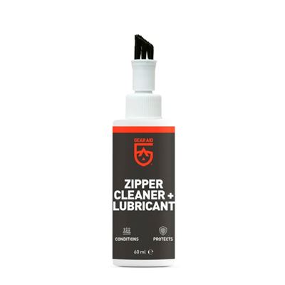 Lubrificante GA ZIPPER 60 ml