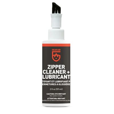 Lubrificante GA ZIPPER 60 ml