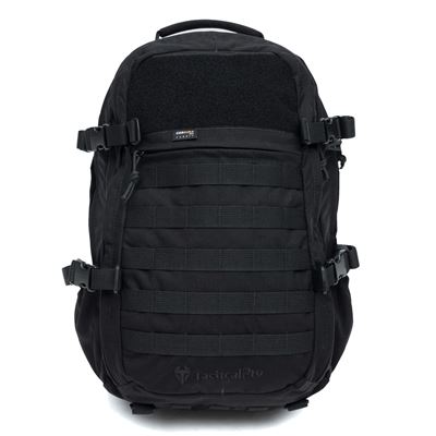 Zaino WOLFPACK 25 L NERO