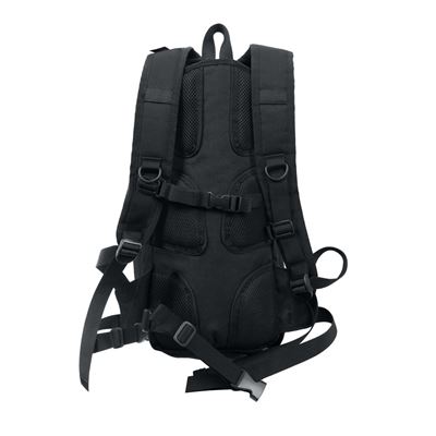 Zaino idratante QUICKSTRIKE NERO ROTHCO 2930 3