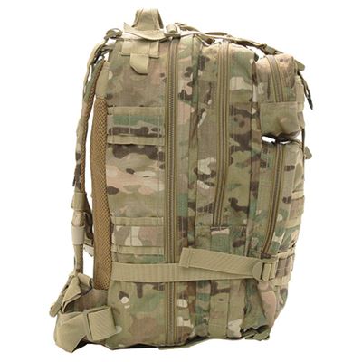 Zaino ASSAULT I MEDIUM TRANSPORT MULTICAM® ROTHCO 2940 3
