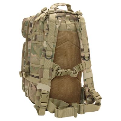 Zaino ASSAULT I MEDIUM TRANSPORT MULTICAM® ROTHCO 2940 4