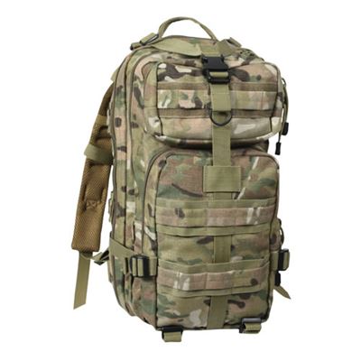 Zaino ASSAULT I MEDIUM TRANSPORT MULTICAM®
