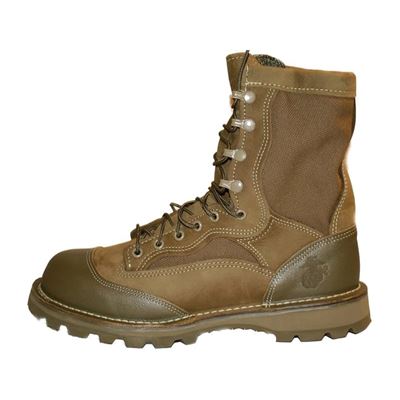 Stivali alti 8" USMC RAT VIBRAM BATES 29502D-A 3