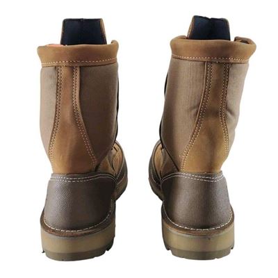 Stivali alti 8" USMC RAT VIBRAM BATES 29502D-A 2