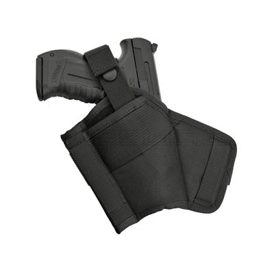 Fondina per pistola da cintura 298-1