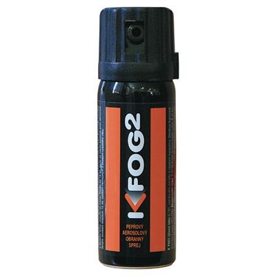 Spray difensivo K-FOG2 aerosol 50 ml