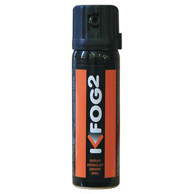 Spray difensivo K-FOG2 aerosol 63 ml