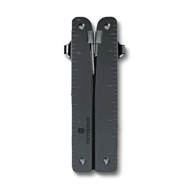 Pinze multifunzione SwissTool MXBS NERE VICTORINOX 3.0326.M3N 5