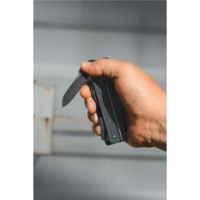 Pinze multifunzione SwissTool MXBS NERE VICTORINOX 3.0326.M3N 2