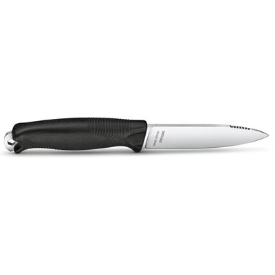 Coltello con lama fissa VENTURE NERO VICTORINOX 3.0902.3 23