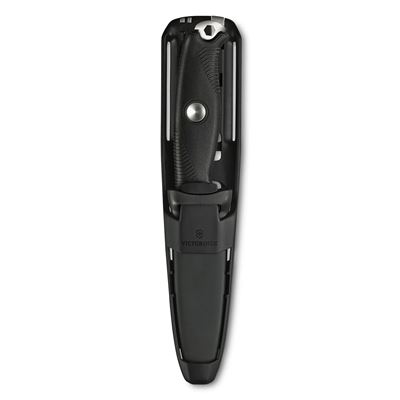 Coltello con lama fissa VENTURE PRO NERO VICTORINOX 3.0903.3F 3