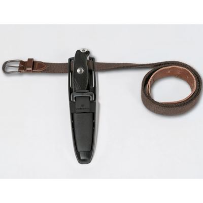 Coltello con lama fissa VENTURE PRO NERO VICTORINOX 3.0903.3F 18