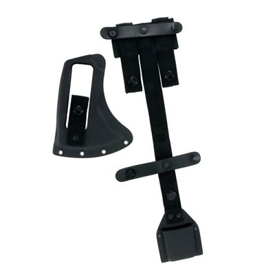 Ascia TOMAHAWK DOWNRANGE COYOTE GERBER 30-000715N 4