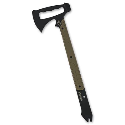 Ascia TOMAHAWK DOWNRANGE COYOTE