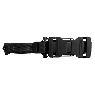 Coltello STRONGARM lama liscia, con fodero NERO GERBER 31-003654 12