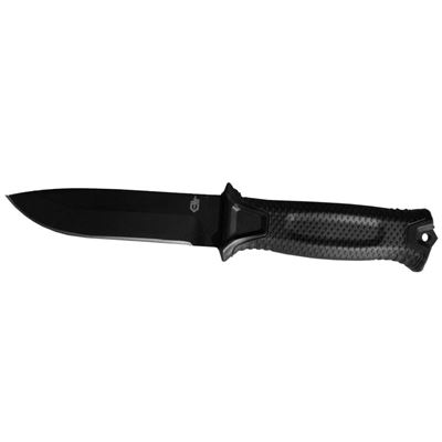 Coltello STRONGARM lama liscia, con fodero NERO GERBER 31-003654 4