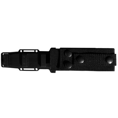 Coltello STRONGARM lama liscia, con fodero NERO GERBER 31-003654 11