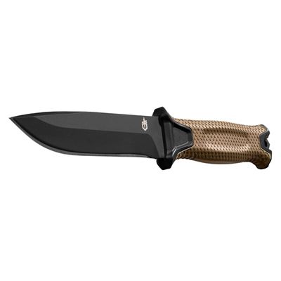 Coltello STRONGARM con lama liscia, con fodero COYOTE GERBER 31-003615 3