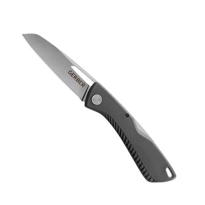 Coltello pieghevole SHARKBELLY con lama liscia