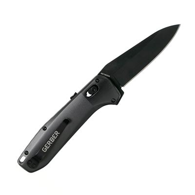 Coltello pieghevole HIGHBROW - ONYX GERBER 30-001640 7
