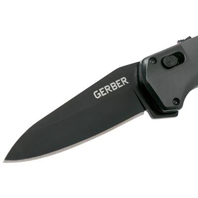 Coltello pieghevole HIGHBROW - ONYX GERBER 30-001640 6