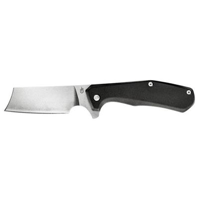 Coltello pieghevole ASADA NERO