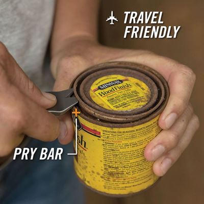 Utensile multifunzionale SHARD XL GERBER 30-001924 4