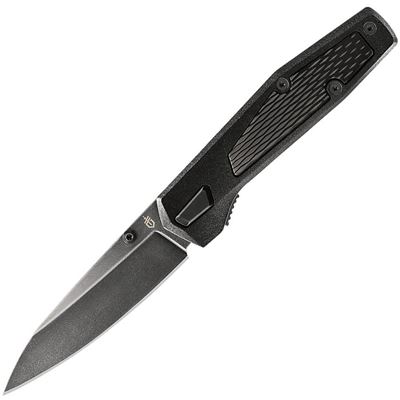 Coltello pieghevole FUSE NERO