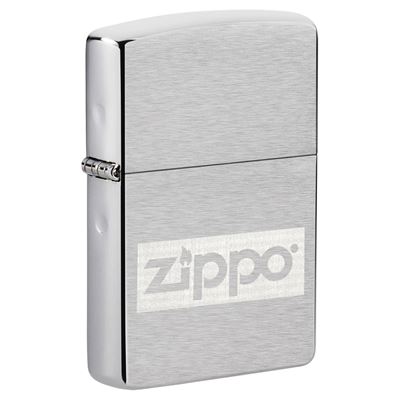 Accendino e fiaschetta 3 oz ZIPPO confezione regalo ZIPPO 60005681 2