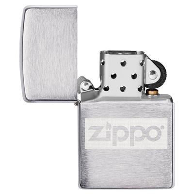 Accendino e fiaschetta 3 oz ZIPPO confezione regalo ZIPPO 60005681 3