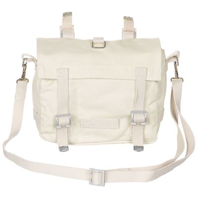 Borsa / borsa porta pane BW a tracolla piccola NATUR