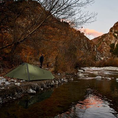 Tenda RICHMOND 1 OLIV GRAND CANYON 330024 7