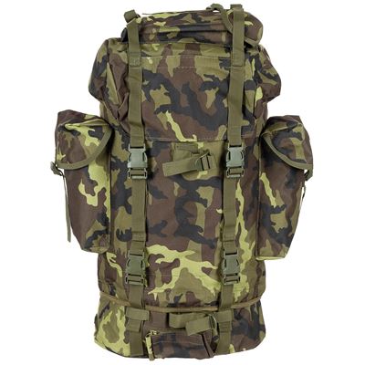 Zaino militare BW 65l vz.95 les