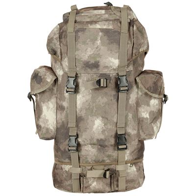Zaino da combattimento BW 65l HDT-camo