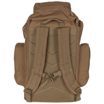 Zaino modello BRIT piccolo 30 litri. COYOTE MFH 30260R 2