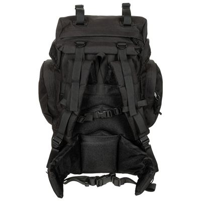 Zaino TACTICAL 55 l NERO MFH 30273A 3