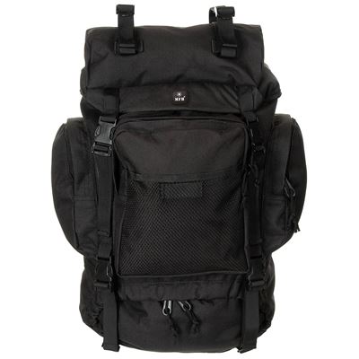 Zaino TACTICAL 55 l NERO
