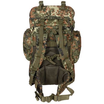 Zaino TACTICAL 55 l FLECKTARN MFH 30273V 3