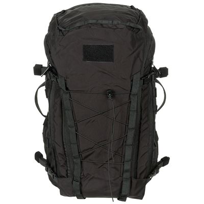 Zaino Mission 30l cordura NERO
