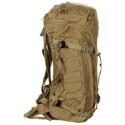 Zaino Mission 30l cordura COYOTE MFH Defence 30304R 3