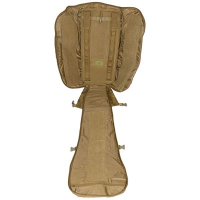 Zaino Mission 30l cordura COYOTE MFH Defence 30304R 4