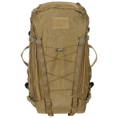 Zaino Mission 30l cordura COYOTE