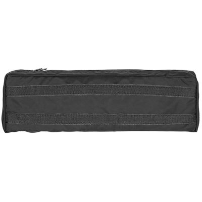 Custodia per zaino Mission I cordura NERO MFH Defence 30305A 2